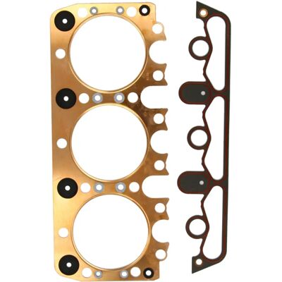 ELRING 704.300 Topplukning - Motordele ELRING 704.300 Topplukning - Motordele