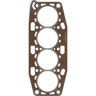 Mitsubishi MD177341 MD184399 Weichmetall Zylinderkopfdichtung - Zylinderkopf Mitsubishi MD177341 MD184399 Weichmetall Zylinderkopfdichtung - Zylinderkopf