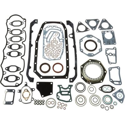 Set completo di guarnizioni motore ELRING 710.320 per IVECO, FIAT Set completo di guarnizioni motore ELRING 710.320 per IVECO, FIAT