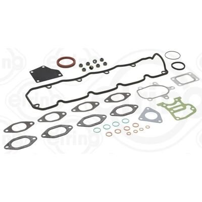ELRING 710.350 Kit för topplockspackning - Ventilpackning kompatibel ELRING 710.350 Kit för topplockspackning - Ventilpackning kompatibel