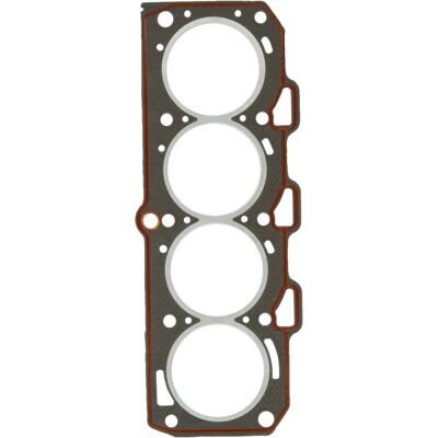ELRING 710.410 Topdækselpakning - Fiat, Lancia Modeller ELRING 710.410 Topdækselpakning - Fiat, Lancia Modeller