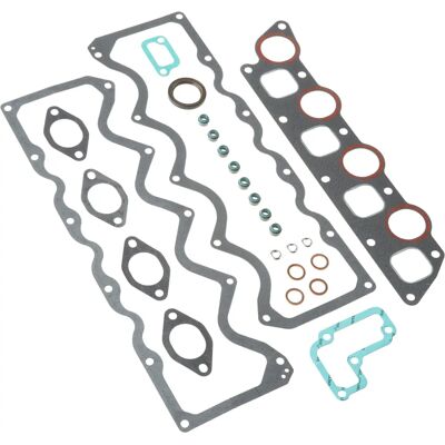 Set guarnizioni testa del cilindro ELRING 711.730 - Con guarnizione stelo valvola, Senza guarnizione testa Set guarnizioni testa del cilindro ELRING 711.730 - Con guarnizione stelo valvola, Senza guarnizione testa