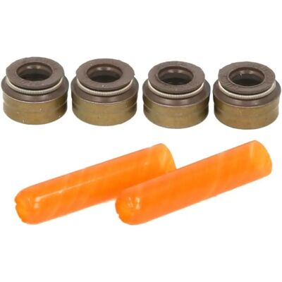 ELRING Modelo 712.190 Juego de sellos de válvula para Mercedes-Benz W124 W202 W203 W204 W211 - Juego de sellos de válvula ELRING Modelo 712.190 Juego de sellos de válvula para Mercedes-Benz W124 W202 W203 W204 W211 - Juego de sellos de válvula