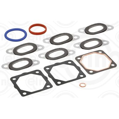 ELRING Modèle 754.617 - Kit de joints pour collecteur d'admission et d'échappement ELRING Modèle 754.617 - Kit de joints pour collecteur d'admission et d'échappement