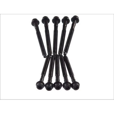 Set di bulloni per testa del cilindro ELRING 758.260 - Torx interno Set di bulloni per testa del cilindro ELRING 758.260 - Torx interno