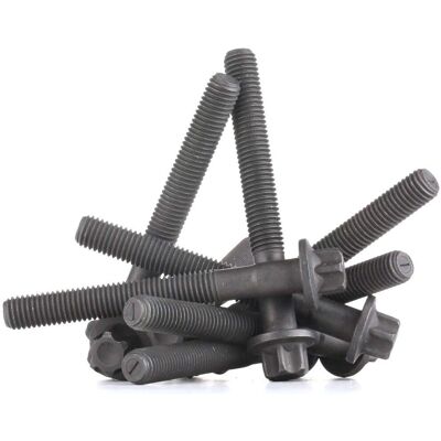 ELRING Mercedes-Benz Topstangebolte - Udvendig Torx ELRING Mercedes-Benz Topstangebolte - Udvendig Torx