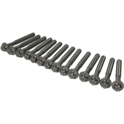 Elring Om613 - Jeu de vis de culasse - Torx extérieur - M12x1.75 Elring Om613 - Jeu de vis de culasse - Torx extérieur - M12x1.75