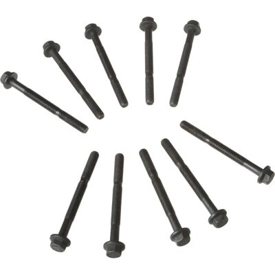 ELRING Kopfschrauben-Set für Fiat ELRING Kopfschrauben-Set für Fiat