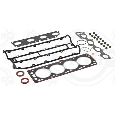 ELRING Σετ φλαντζών κεφαλής κινητήρα για Opel Calibra A, Astra F, Kadett E ELRING Σετ φλαντζών κεφαλής κινητήρα για Opel Calibra A, Astra F, Kadett E