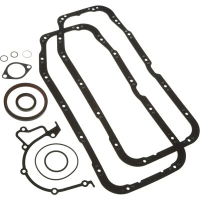 ELRING 763.951 Kit di guarnizioni per coppa dell'olio con anello di tenuta ELRING 763.951 Kit di guarnizioni per coppa dell'olio con anello di tenuta
