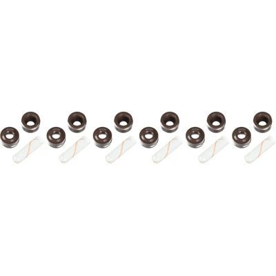 Set garnituri supape - W201, W124, S124, W126, R107, W463, R129, C124 Set garnituri supape - W201, W124, S124, W126, R107, W463, R129, C124