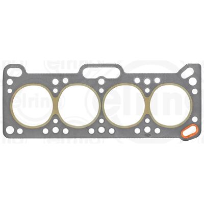 ELRING 764.133 Topstykke pakning - Fleksibel Metal, 72,5mm Diameter ELRING 764.133 Topstykke pakning - Fleksibel Metal, 72,5mm Diameter