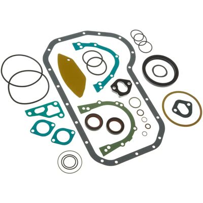 Kit guarnizioni motore - Kit guarnizioni Kit guarnizioni motore - Kit guarnizioni