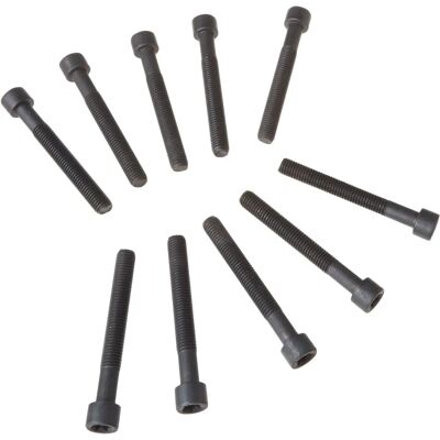 Elring Modello 258143 - Set viti di testa cilindro per Ford Sierra Transit Elring Modello 258143 - Set viti di testa cilindro per Ford Sierra Transit