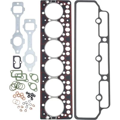 Elring 813.842 Zestaw uszczelek głowicy cylindrów dla Mercedes-Benz T2/l Elring 813.842 Zestaw uszczelek głowicy cylindrów dla Mercedes-Benz T2/l