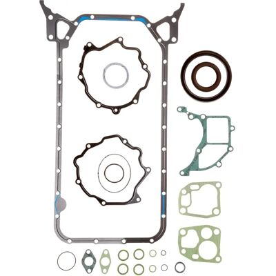 Set garnituri capac motor - Mercedes-Benz Set garnituri capac motor - Mercedes-Benz