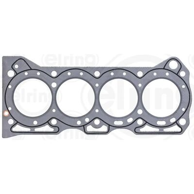 ELRING 818.003 Junta de Culata - Metal flexible, 75mm para Suzuki Samurai & Vitara ELRING 818.003 Junta de Culata - Metal flexible, 75mm para Suzuki Samurai & Vitara