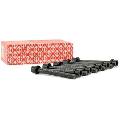 ELRING Modèle VW 819.824 Jeu de vis de culasse - Pièces moteur ELRING Modèle VW 819.824 Jeu de vis de culasse - Pièces moteur
