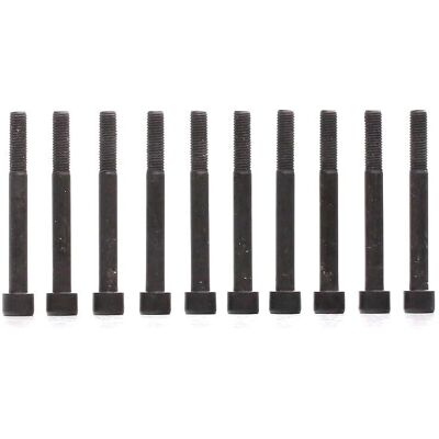 Elring 10 Zylinderkopfschraubensatz - Passend für Audi, VW, Seat, Skoda Elring 10 Zylinderkopfschraubensatz - Passend für Audi, VW, Seat, Skoda