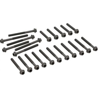 Elring 6039900110 - Juego de tornillos de culata para Mercedes-Benz Elring 6039900110 - Juego de tornillos de culata para Mercedes-Benz