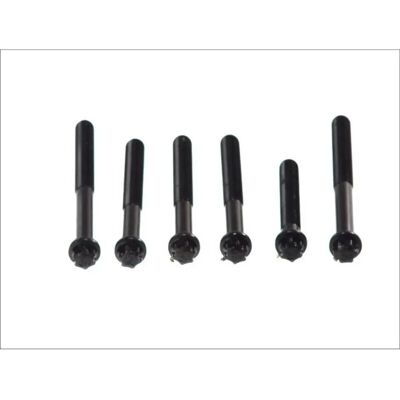 Elring 820548 Set di viti testa cilindro - Torx esterno - M15x2 Elring 820548 Set di viti testa cilindro - Torx esterno - M15x2
