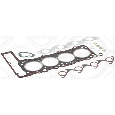 Elring - 6010103420/6010104620 - Mercedes-Benz 190 (W201) - 1997 cm³ - Zestaw uszczelek Elring - 6010103420/6010104620 - Mercedes-Benz 190 (W201) - 1997 cm³ - Zestaw uszczelek