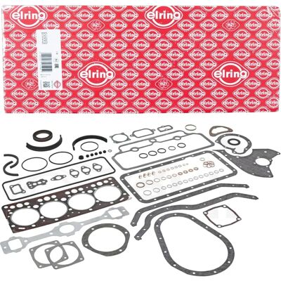 ELRING 825.948 Helt komplett motorpackningssats - Vevaxel ELRING 825.948 Helt komplett motorpackningssats - Vevaxel