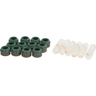 Ventilskaft tætning ELRING 830.941 - Valve Seal Set Ventilskaft tætning ELRING 830.941 - Valve Seal Set