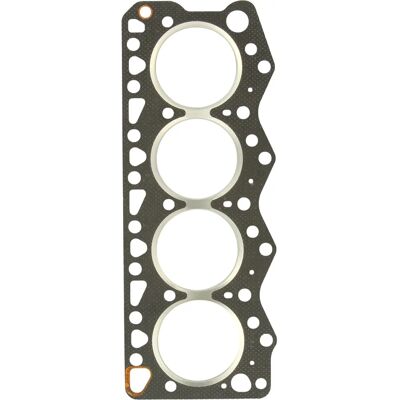 Elring Cilinderkoppakking - Flexibel metaal, 1,20mm, voor Peugeot/ Renault Elring Cilinderkoppakking - Flexibel metaal, 1,20mm, voor Peugeot/ Renault