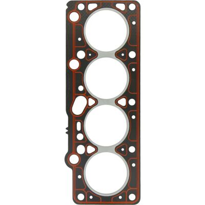 Guarnizione Testa Motore ELRING 892.815 - per Ford Fiesta 3, Escort 4, spessore 1,75mm Guarnizione Testa Motore ELRING 892.815 - per Ford Fiesta 3, Escort 4, spessore 1,75mm