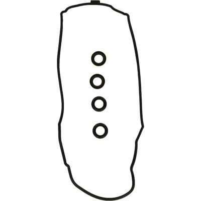ELRING Dichtungssatz - Zylinderkopfhaube ELRING Dichtungssatz - Zylinderkopfhaube
