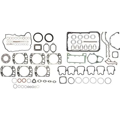ELRING 914.959 Heltäckande motorpackningssats - 1,25mm ELRING 914.959 Heltäckande motorpackningssats - 1,25mm