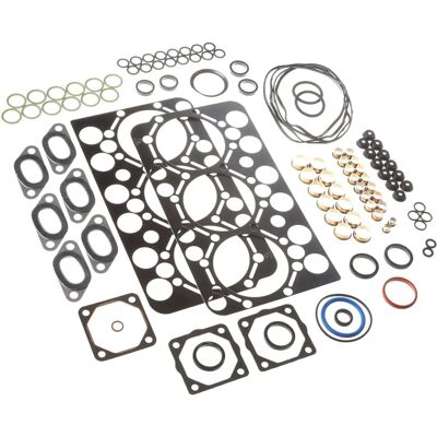 ELRING 916.021 Cylinderhuvudpackningssats - Ventilstift tätning ELRING 916.021 Cylinderhuvudpackningssats - Ventilstift tätning