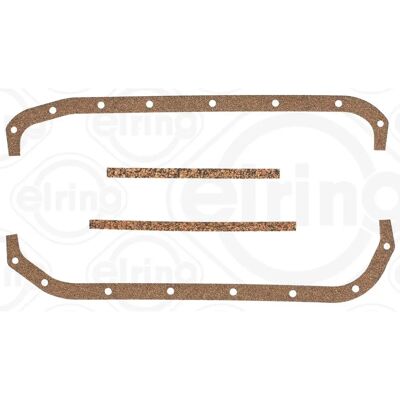 ELRING Kit de joints, carter d'huile - SEAT Ibiza Panda FIAT Uno 127 850 Fiorino ELRING Kit de joints, carter d'huile - SEAT Ibiza Panda FIAT Uno 127 850 Fiorino