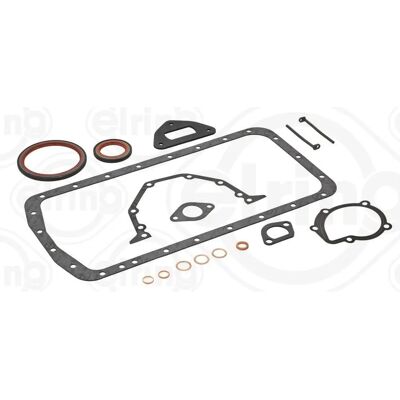 ELRING Σετ στεγανοποιητικών κινητήρα Peugeot Citroën - 984.817 ELRING Σετ στεγανοποιητικών κινητήρα Peugeot Citroën - 984.817