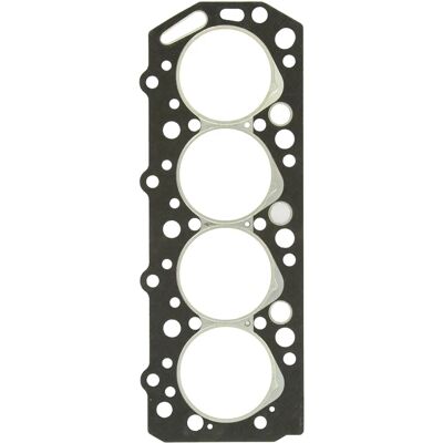 ELRING 026.400 Topstykke pakning - Motor dele ELRING 026.400 Topstykke pakning - Motor dele