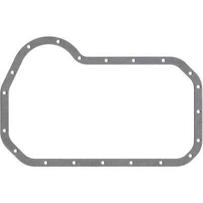 Elring Model 248.097 - Etanșare pentru sump umed Elring Model 248.097 - Etanșare pentru sump umed