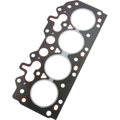ELRING 432.830 Guarnizione testata - Metallo morbido, 92mm ELRING 432.830 Guarnizione testata - Metallo morbido, 92mm