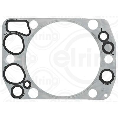 Junta de Culata ELRING 451.690 - Sellado en metal y elastómero para MAN TGA Junta de Culata ELRING 451.690 - Sellado en metal y elastómero para MAN TGA