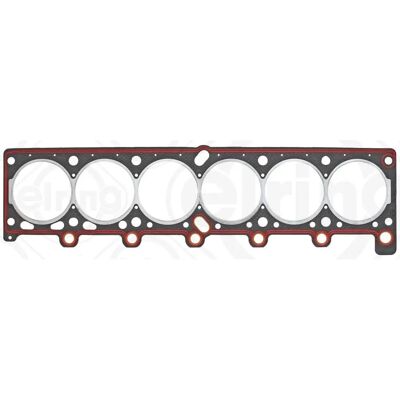 BMW Elring Těsnění hlavy válců - Průměr 85mm - 2.05mm - Pro motory BMW BMW Elring Těsnění hlavy válců - Průměr 85mm - 2.05mm - Pro motory BMW