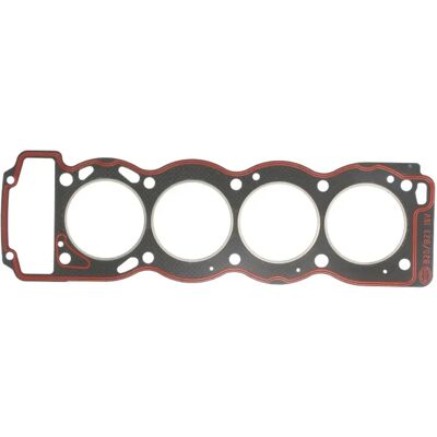 ELRING 586.598 Guarnizione Testa Cilindro - Guarnizione in metallo flessibile per Saab 9000 & 900 ELRING 586.598 Guarnizione Testa Cilindro - Guarnizione in metallo flessibile per Saab 9000 & 900