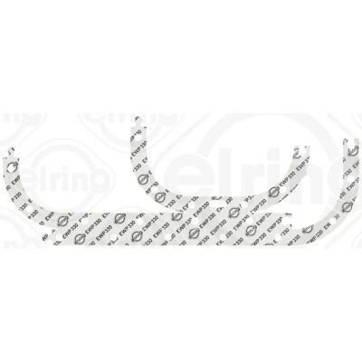 ΕΛΡΙΝΓΚ Φλαντζάκι, κάρτερ λαδιού 599.972 - Φλαντζάκι κάρτερ λαδιού ΕΛΡΙΝΓΚ Φλαντζάκι, κάρτερ λαδιού 599.972 - Φλαντζάκι κάρτερ λαδιού