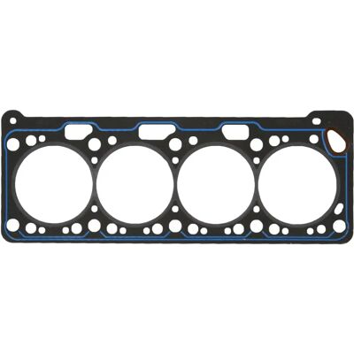 ELRING 622.290 Topstykke Pakning - Fleksibel metalpakning til VW Golf, Vento, Ibiza 2 ELRING 622.290 Topstykke Pakning - Fleksibel metalpakning til VW Golf, Vento, Ibiza 2