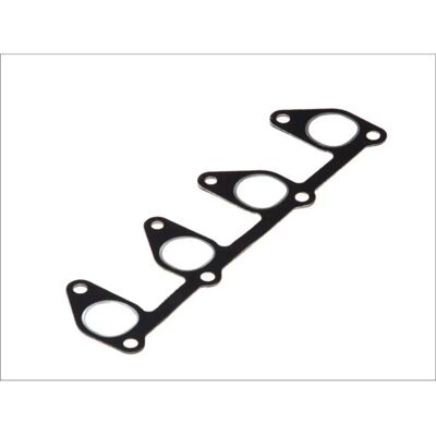 ELRING Opel Fiat Chevrolet Auspuffdichtung 645.710 - Abgasanlage ELRING Opel Fiat Chevrolet Auspuffdichtung 645.710 - Abgasanlage