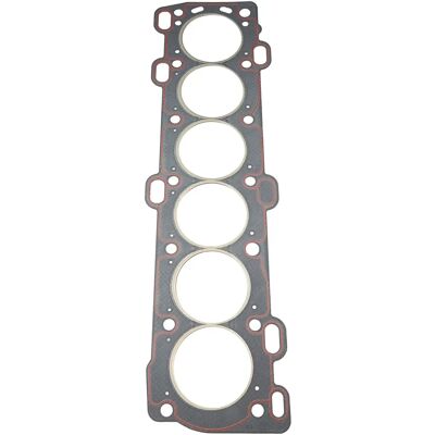 Elring 758.338 Guarnizione Testa Motore Volvo - Silicone di Tenuta Elring 758.338 Guarnizione Testa Motore Volvo - Silicone di Tenuta