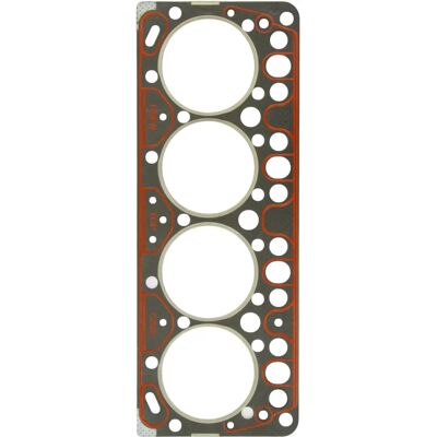 ELRING T2/L Metallgasket - Topplokke Tætning ELRING T2/L Metallgasket - Topplokke Tætning