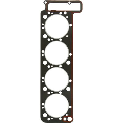 ELRING 764.361 Venstre Side Topstykke Gasket - Topstykke Gasket ELRING 764.361 Venstre Side Topstykke Gasket - Topstykke Gasket