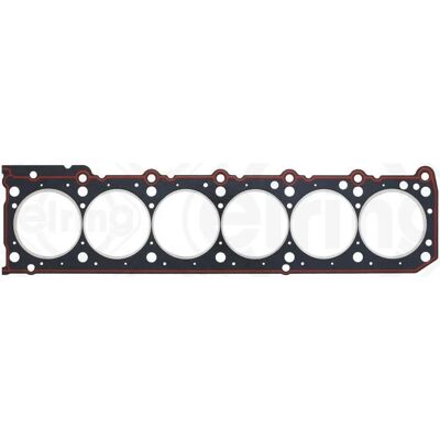 ELRING Guarnizione W124 - Metallo flessibile, 90,2mm - Testa motore ELRING Guarnizione W124 - Metallo flessibile, 90,2mm - Testa motore