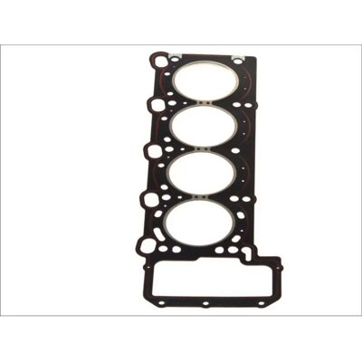 ELRING 812.288 Topstykke tætning - Metal, højre, til BMW 5, 7 ELRING 812.288 Topstykke tætning - Metal, højre, til BMW 5, 7