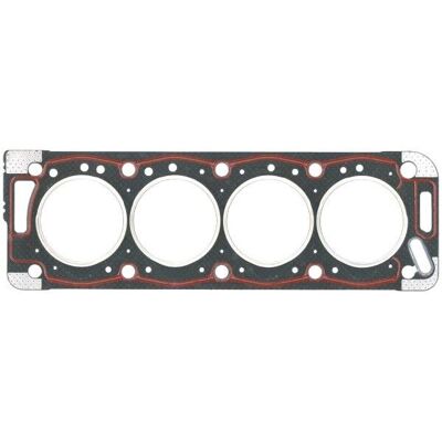 ELRING 828.998 Guarnizione Testa Cilindro - Metallo flessibile, 82mm, 1,54mm di spessore ELRING 828.998 Guarnizione Testa Cilindro - Metallo flessibile, 82mm, 1,54mm di spessore